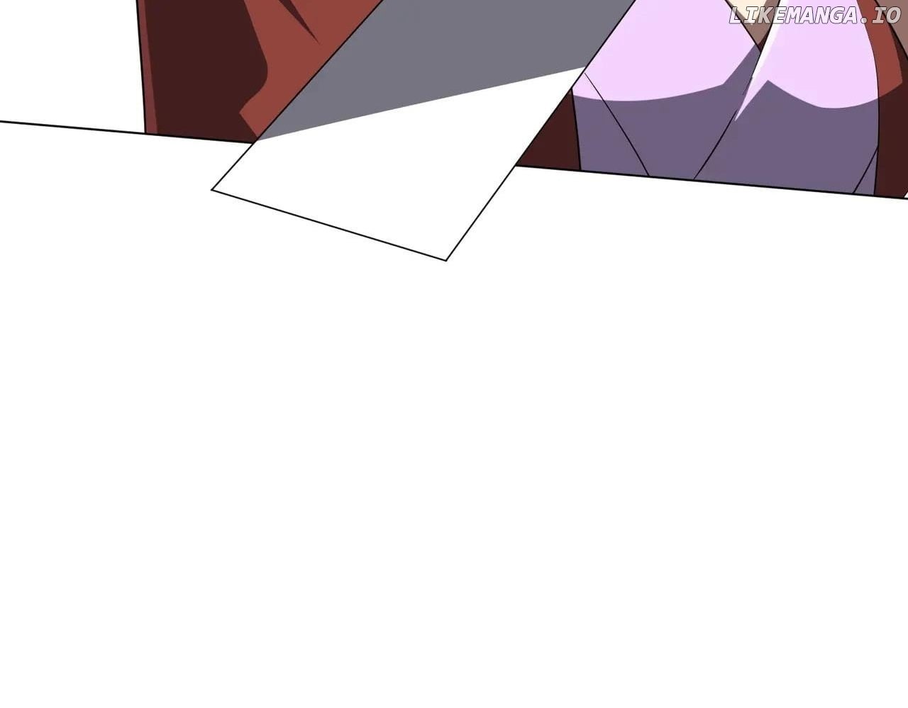 With My Netherworld Trillions, Game On! Chapter 166 - page 28